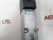 Festo vsva-b-p53e-zd-a1-1t1l solenoid valve