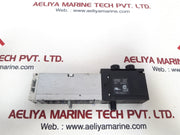 Festo vsva-b-b52-zd-a1-1t1l solenoid valve (Used)