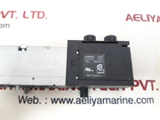 Festo vsva-b-b52-zd-a1-1t1l solenoid valve (Used)