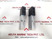 Festo vsva-b-b52-zd-a1-1t1l solenoid valve 539156 e302