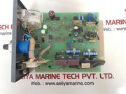 Paab e-puls pi pcb card ec 602-1