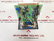 Paab e-puls pi pcb card ec 602-1