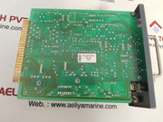 Paab e-puls pi pcb card ec 602-1