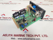 Paab e-puls pi pcb card ec 602-1
