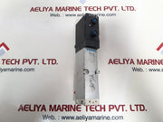 Festo vsva-b-b52-zd-a1-1t1l solenoid valve 539156 e502 24 v dc