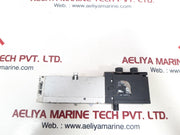 Festo vsva-b-b52-zd-a1-1t1l solenoid valve 539156 e502 24 v dc