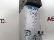Festo vsva-b-t32c-azd-a1-1t1l solenoid valve dn02