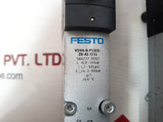 Festo vsva-b-p53ed-zd-a1-1t1l solenoid valve 560727 dd02