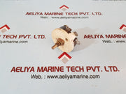 Ohmite Rjs1k0 1000ohm rheostat wire-wound
