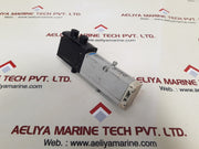 Festo vsva-b-p53ed-zd-a1-1t1l solenoid valve 560727 dd02