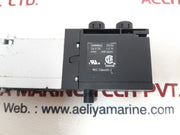Festo vsva-b-p53ed-zd-a1-1t1l solenoid valve 560727 dd02