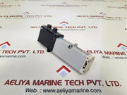 Festo vsva-b-b52-zd-a1-1t1l solenoid valve 9-10bar