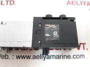 Festo vsva-b-b52-zd-a1-1t1l solenoid valve 9-10bar