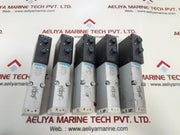 Festo vsva-b-b52-zd-a1-1t1l solenoid valve 539156 f802