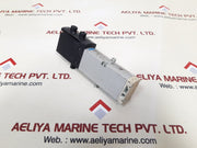 Festo vsva-b-b52-zd-a1-1t1l solenoid valve 539156 f802