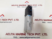 Festo vsva-b-b52-zd-a1-1t1l solenoid valve 696051 m22