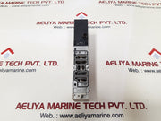 Festo vsva-b-b52-zd-a1-1t1l solenoid valve 696051 m22