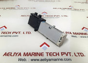 Festo vsva-b-b52-zd-a1-1t1l solenoid valve 696051 m22