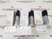 Festo vsva-b-p53ed-zd-a1-1t1 solenoid valve 560727