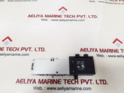 Festo vsva-b-p53ed-zd-a1-1t1 solenoid valve 560727