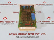 Autronica kmf-200 pcb card