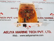 Autronica Kme-200/T Printed Circuit Board
