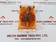 Autronica Kme-200/T Printed Circuit Board