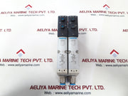 Festo vsva-b-b52-zd-a1-1t1l solenoid valve vabv-s4-1s-g14-2t2