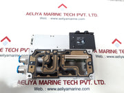 Festo vsva-b-b52-zd-a1-1t1l solenoid valve vabv-s4-1s-g14-2t2