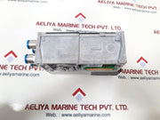 Festo vsva-b-b52-zd-a1-1t1l solenoid valve vabv-s4-1s-g14-2t2