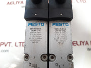 Festo solenoid valve vsva-b-b52-zd-a1-1t1l