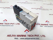 Festo vsva-b-b52-zd-a1-1t1l solenoid valve with vabb-s4-1-wt blanking/cover