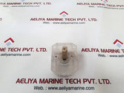 Fuji electric bhx-sb1101 rotary switch