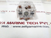 Fuji electric bhx-sb1101 rotary switch