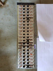 Autronica kmc-230 pcb card