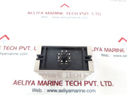 Omron se-sp1n motor relay 100/110/120vac