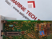 Autronica Kmc-250/ex pcb card