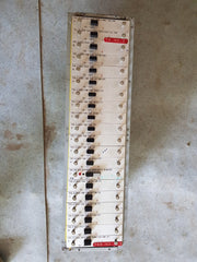 Autronica Kmc-250/ex pcb card
