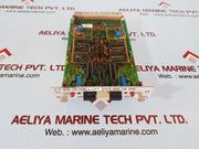 Autonica H-H7252-013-0002 Printed Circuit Board Card