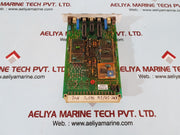 Autonica Kmc-210/2u pcb card