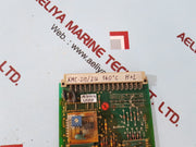 Autonica Kmc-210/2u pcb card