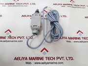 Omron wlf5d28 explosion proof limit switch