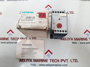 Siemens 7pu4140-2bt20 electronic time relays