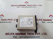 Omron sdv-fh2 voltage sensor