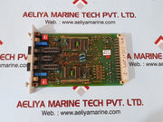 Autronica Kmc-220/2Xt Pcb Card