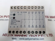 Omron g9b-12 stepping relay unit
