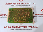 Autronica Kmc-220/2Xt Pcb Card