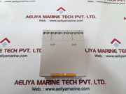 Omron g9b-12 stepping relay unit