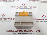 Omron g9b-12 stepping relay unit