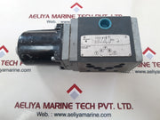 Vickers 318064 dg4s2 012a h 50 directional valve
